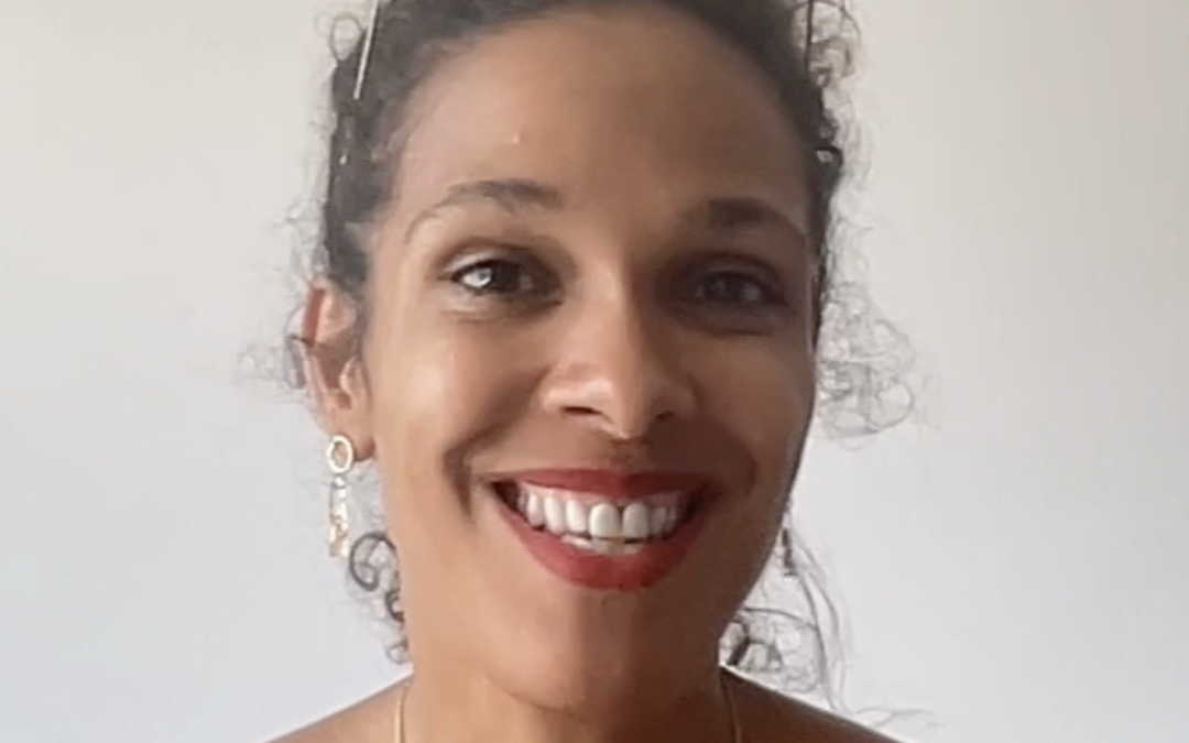 coach jess coper t'aide à te remettre au centre de ta vie